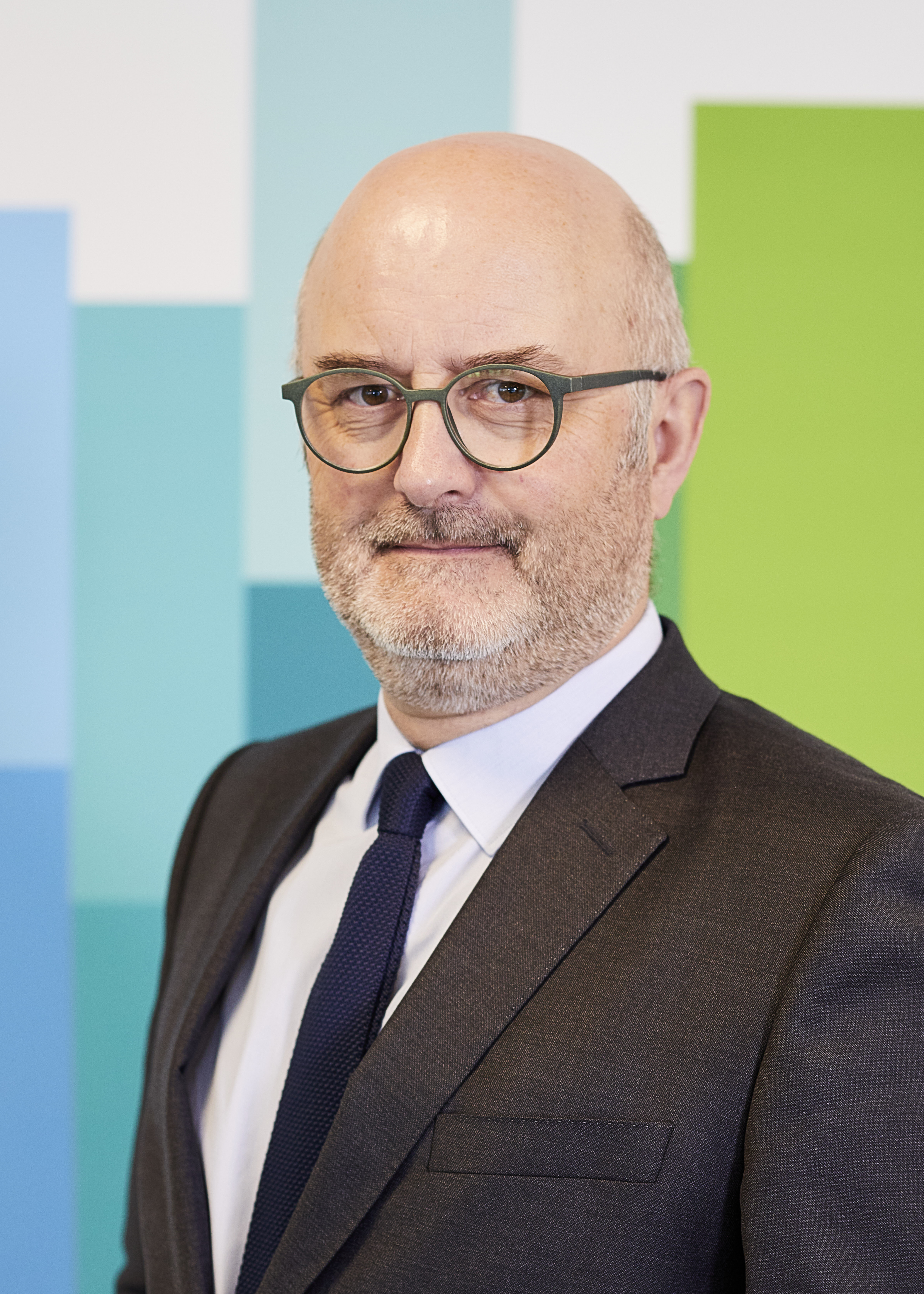 Frédéric BOIFFIN