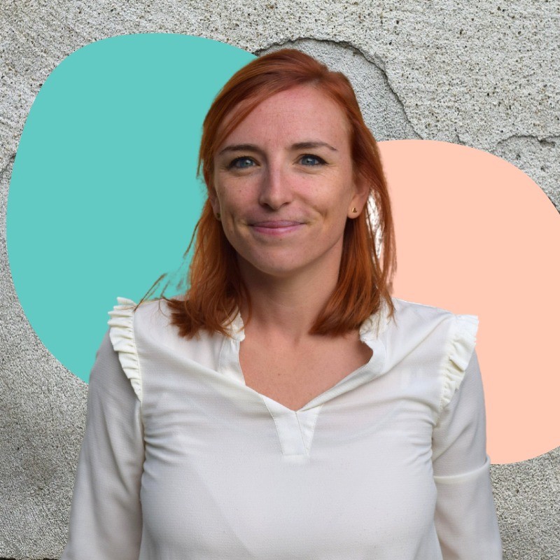 Coline MAZEYRAT
