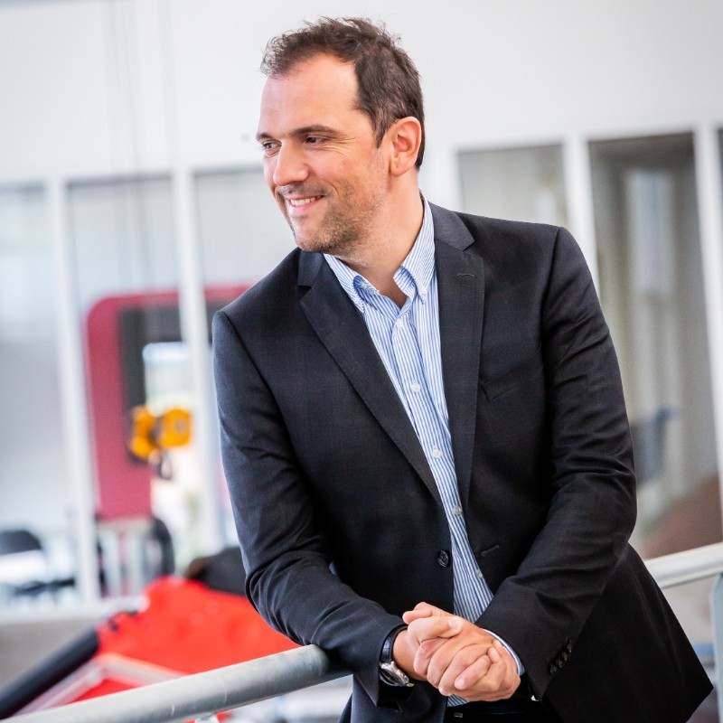 Julien WAECHTER
