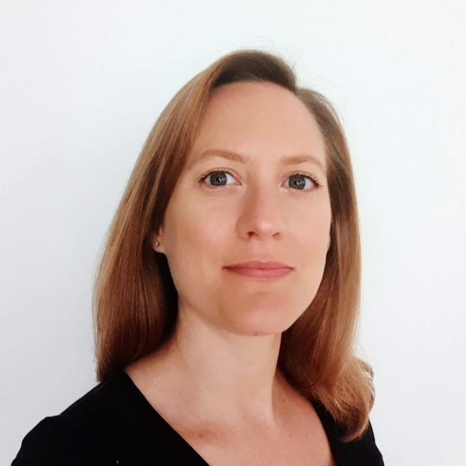 Pascaline COLOMBANI